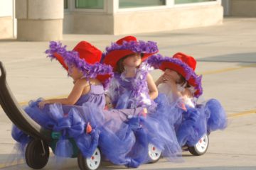 Wildwoods’ Annual Baby Parade 2018