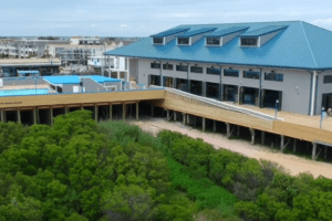 Seaport Pier Update (July 1st)