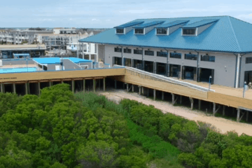 Seaport Pier Update (July 1st)