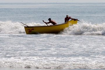 Row Around The Island Recap And Videos
