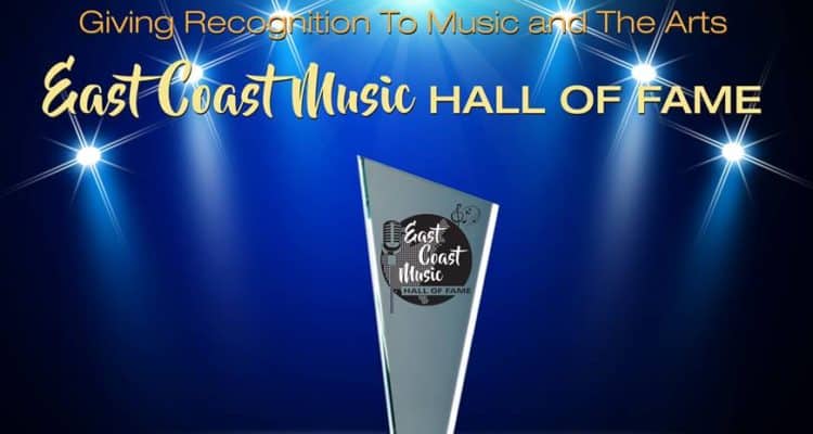 East Coast Music Hall of Fame Coming to Wildwood