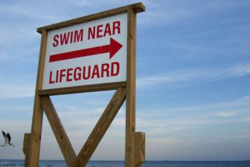 North Wildwood Beach Patrol