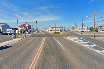North Wildwood To Improve New Jersey Ave
