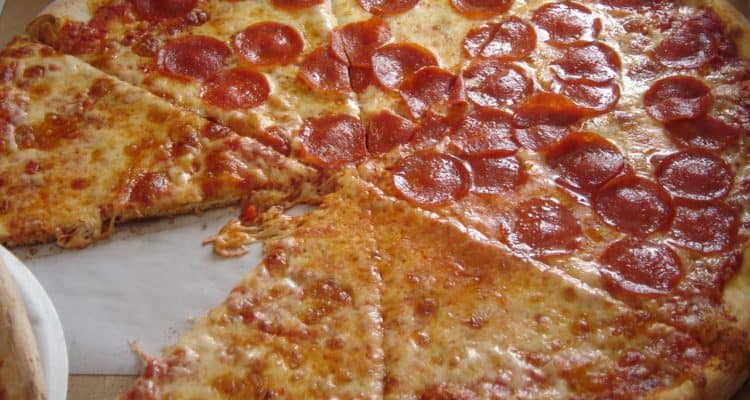 2018 Wildwood Pizza Tour Awards Best Pizza To