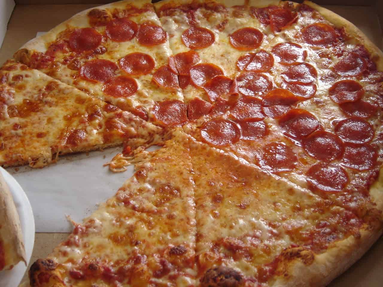 2018 Wildwood Pizza Tour Awards Best Pizza To