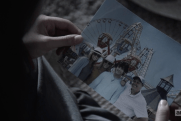 Wildwood On “Fear The Walking Dead”