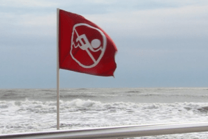 North Wildwood Beach Patrol Announces Limited Coverage