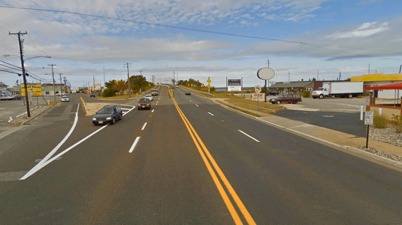 NEW Rio Grande Avenue Entrance Delayed