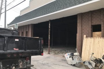 Dollar Tree Starts Construction