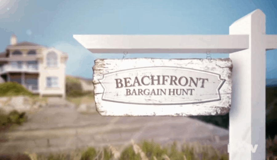 Wildwood Beachfront Bargain Hunt: Renovation (Full Episode)