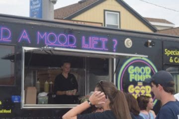 Wildwood Good Eats Food Truck Festival