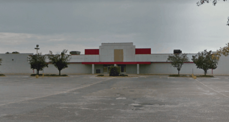 Kmart Building To Become State Building And Vet Clinic