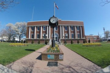 N. Wildwood City Hall To Undergo Renovations