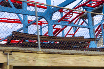 Flitzer Deconstruction Update