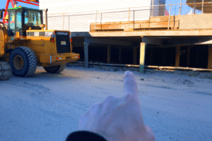 Ripping Out Surfside Pier's Go-Karts