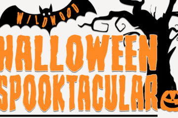 Wildwood Halloween Spooktacular