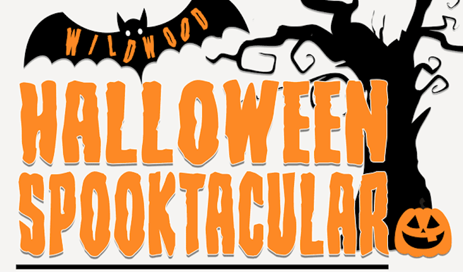 Wildwood Halloween Spooktacular