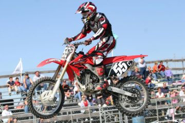 Wildwood MX Bike & ATV Beach Races