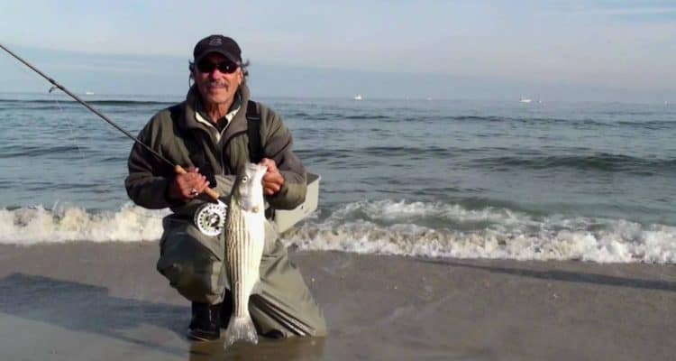 Pennsauken Surf Fishing Club Tournament
