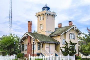 Lighthouse Challenge of New Jersey 2018