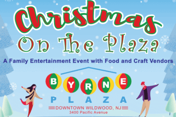 Wildwood Christmas Parade and More 2018!
