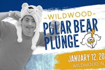 Join us for Polar Plunge 2019