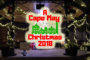 A Cape May Christmas 2018