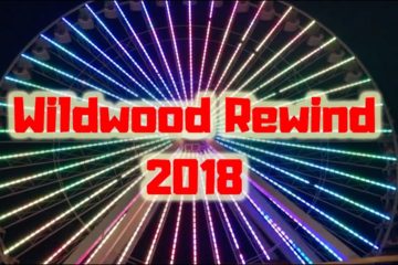 Wildwood 2018: A Year In Review