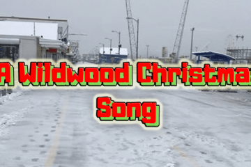 Wildwood Christmas Song 2018
