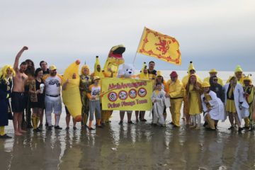 2019 Wildwood Polar Plunge a Success!