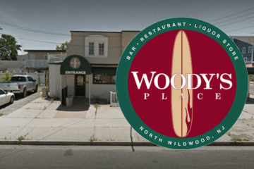 N. Wildwood Taking Steps To Knock Down Woodys