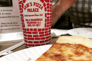 Sam’s Pizza 2019 Opening Day Announced