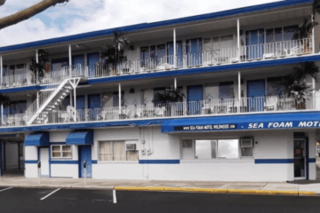 Another Wildwood Motel SOLD