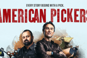 American Pickers Are Coming Back To S. Jersey