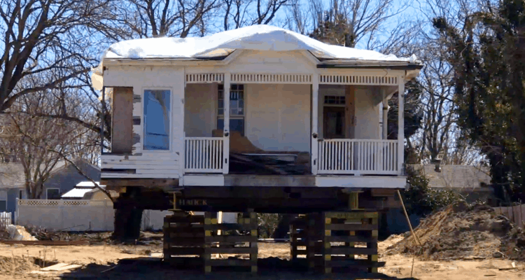 Avalon House Move Update