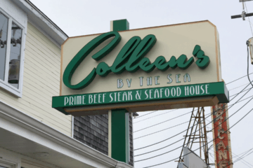 Saying Goodbye to Colleens (Neil’s Steak House)
