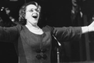 Mayor: Kate Smith’s God Bless America Will Continue To Play In Wildwood