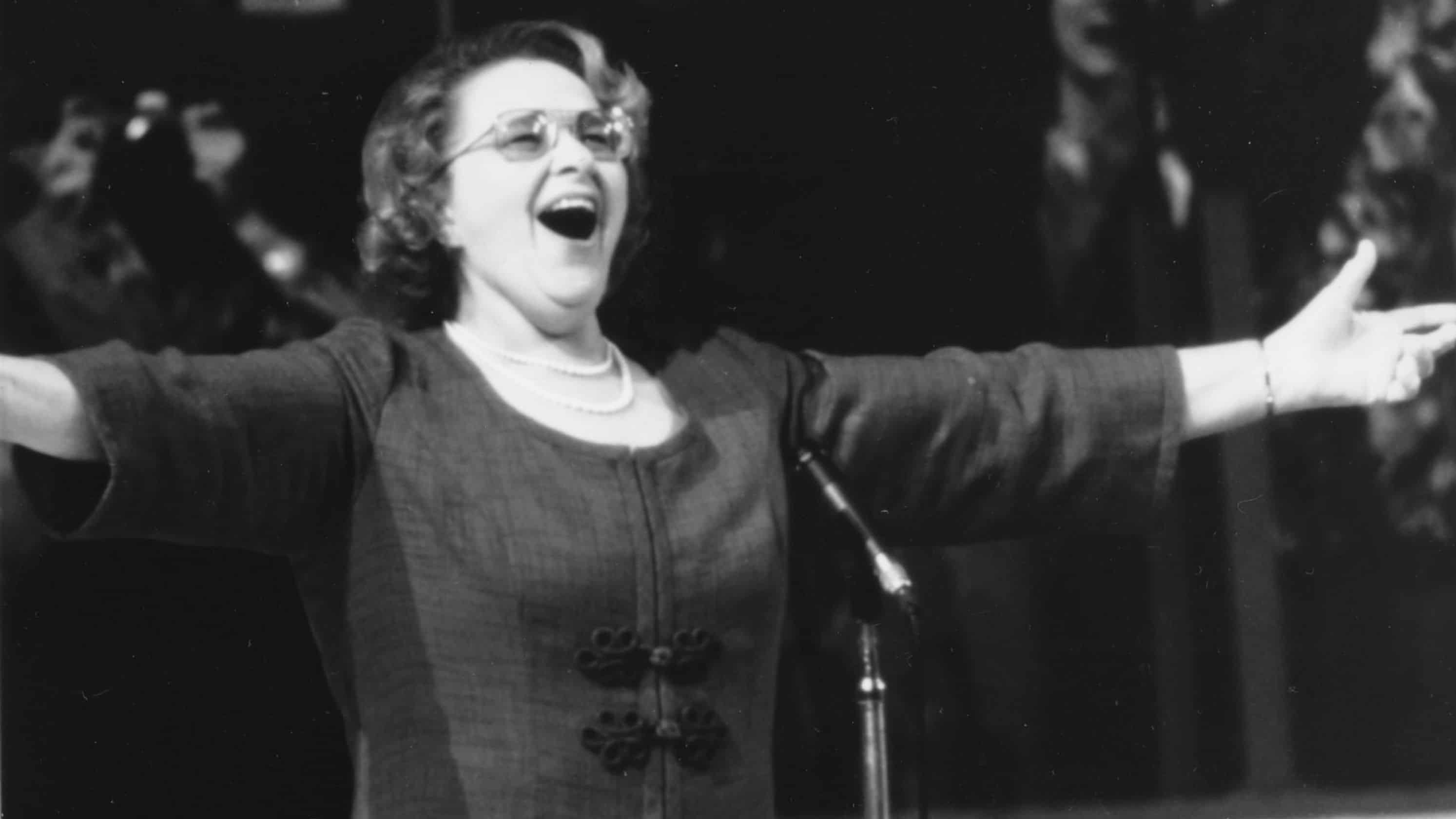 Mayor: Kate Smith’s “God Bless America” Is STAYING