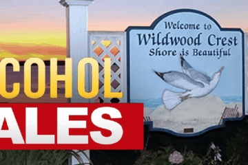 Should Wildwood Crest Allow Alcohol Sales