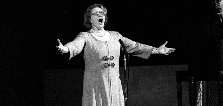 Should Wildwood Stop Playing Kate Smith’s God Bless America?