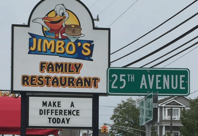 Wildwood Loses Jimbo’s Owner