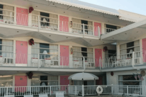 Wildwood Motel Sold