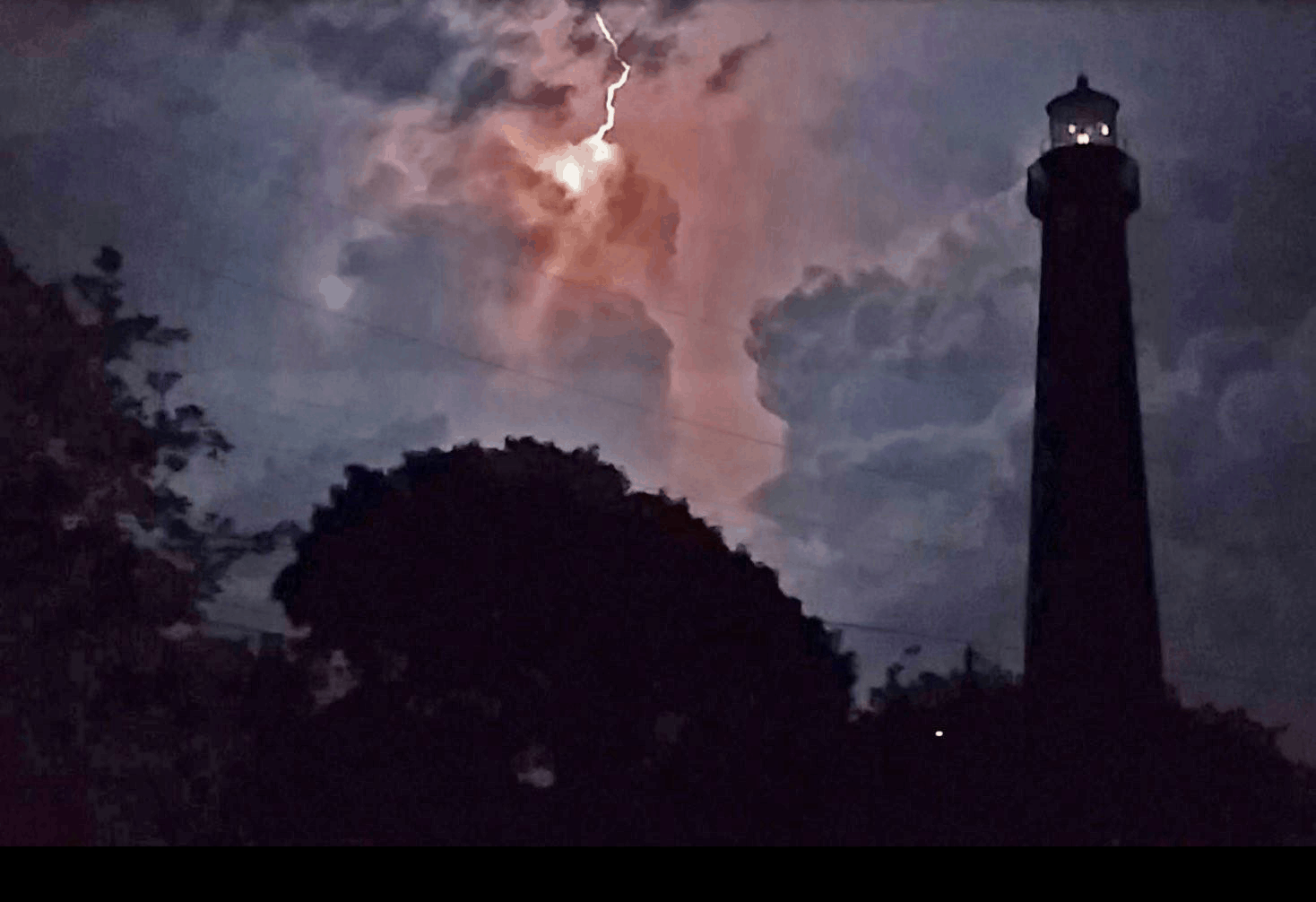 May 28th Storm Photos and Videos