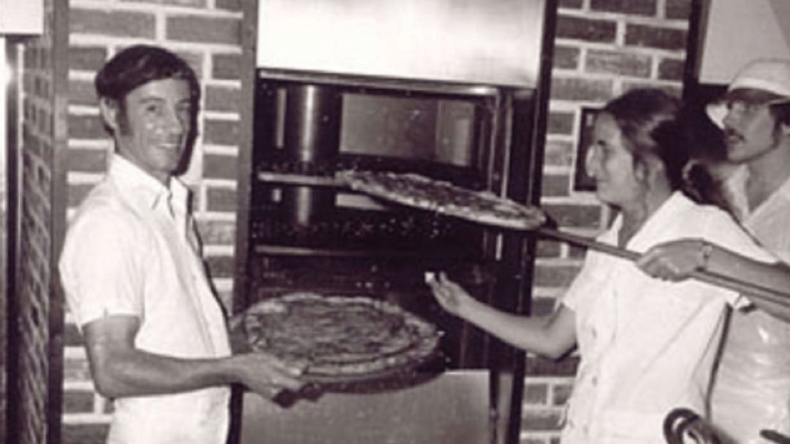 Mack's Pizza Founder Passes