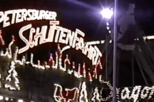 Wildwood Boardwalk 1991 Rides