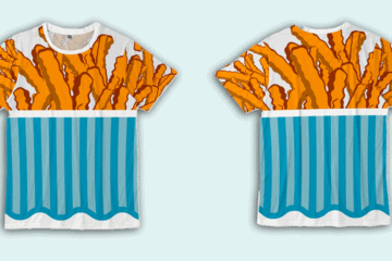 You Can Now Be A Curley Fry Bucket!