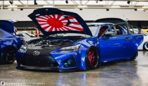 Slammedenuff NJ Car Show