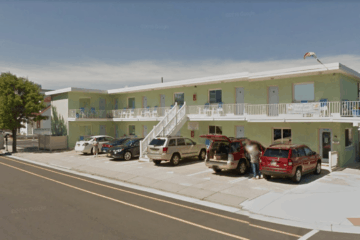 Two Wildwood Motels Sold