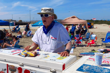 Wildwood Labor Day 2019 Recap Video