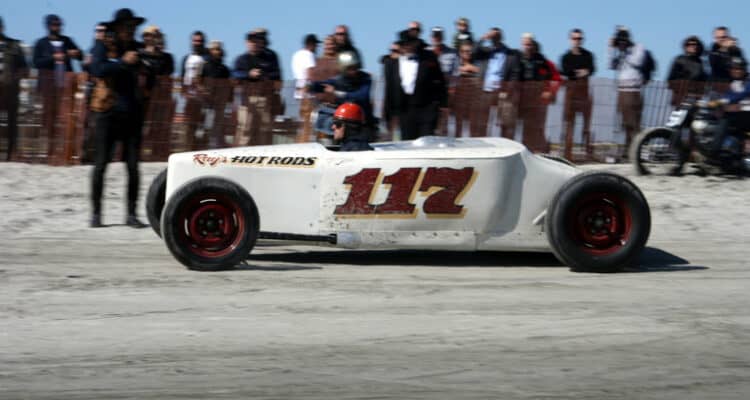 THE RACE OF GENTLEMEN Is Back!!